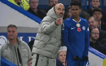 Discussing Cristiano Ronaldo and Messi Comes with High Pressure Allow Them to Enjoy the Game