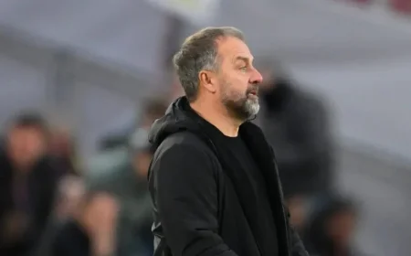 Chelsea Dominates Barcelona as Hansi Flick Regrets Ferran’s Missed Goal