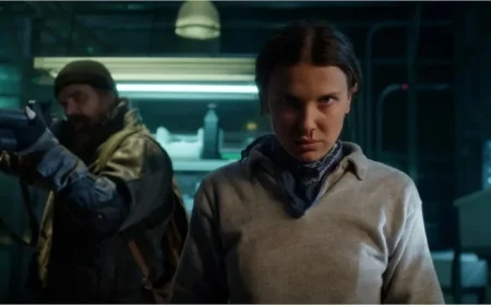 Stranger Things: Must-See Episodes Recommended by the Duffer Brothers for Maximum Enjoyment