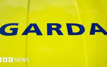 Dublin Woman in Critical Condition Following House Fire Incident