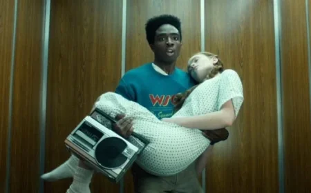 Discover the Truth and Myths About Stranger Things Season 5