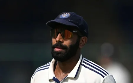 India Reserves Key Players as Kuldeep’s Wastefulness Raises Concerns