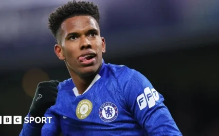 Discover Why Estevao’s ‘Effortless’ Skills Surpassed Yamal: Embrace the Hype