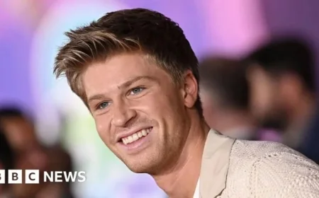 Robert Irwin Triumphs in Dancing with the Stars a Decade Following His Sister’s Win