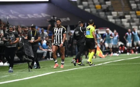 Analysis: Late Goal Deals Devastating Blow to Atlético’s Season