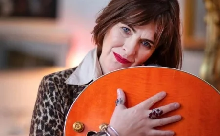 Eleanor McEvoy Opens Up About Heartbreaking Miscarriage During Ann Lovett Era and Struggles to Share with Her Parents