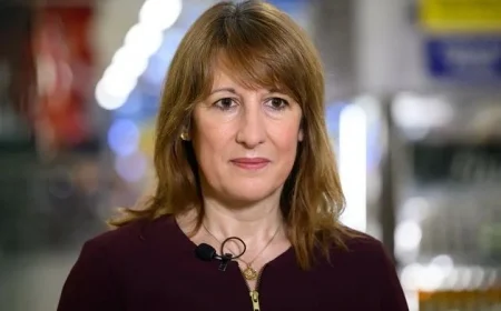 UK Banks Likely to Avoid New Tax Hike in Upcoming Budget