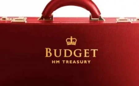 What Would You Do as Chancellor: Share Your Ideas and Solutions