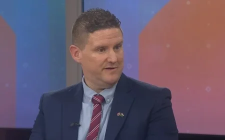 Reform UK Councillor Criticizes Senedd Standards Process in Passionate Statement