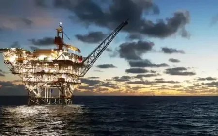 Reeves Set for Policy Shift on Offshore Oil Ahead of Major Budget Overhaul