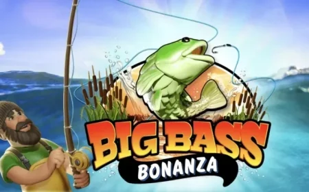 Entain Partners with Pragmatic Play to Launch Big Bass Franchise in Retail Market