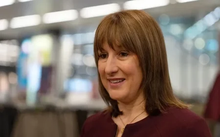 Rachel Reeves faces uncertain future as countdown begins