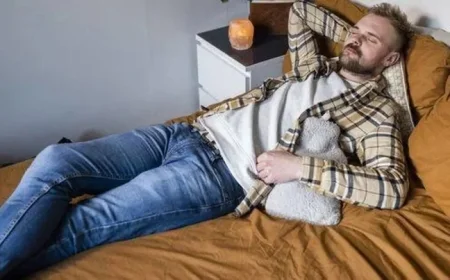 Martin Lewis Money Saving Expert offers tips on whether to heat yourself or your home this winter