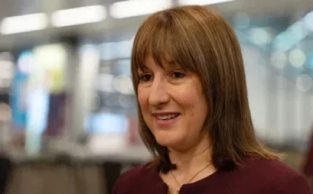 Everything You Need to Know About Rachel Reeves’ Budget Announcement on the Help to Save Scheme