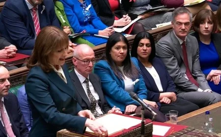 UK Budget Increases Taxes by Nearly €30bn Impacting Homes Gambling and Investments