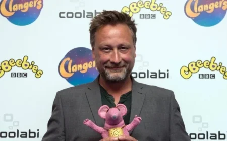 Tragic Discovery: Bafta-Winning BBC Star Found Dead in Shed Following NHS Letter Delivery