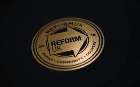 Why Comparing Reform to the Nazis is a Serious Issue