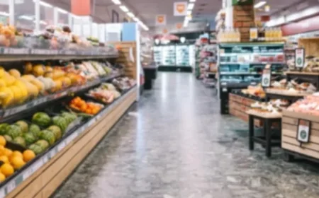 Government Announces Increased Business Rates Surtax for Larger Commercial Properties