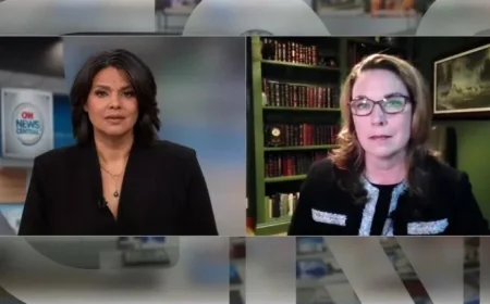 Nurses Devastated as Trump Administration Excludes Nursing from Professional Degree Programs