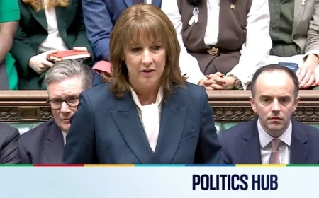 Farage Addresses Allegations of Making Racist Remarks During School Days