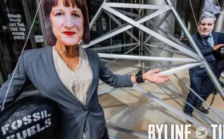 Rachel Reeves’ Ideal Eco-Populist Budget: A Cost-Cutting Strategy for Sustainability