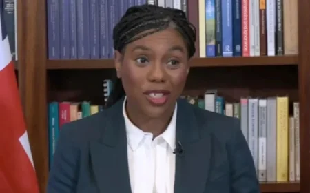 Tories Claim Labour Manifesto Breach if Tax Threshold Freeze Extension Occurs