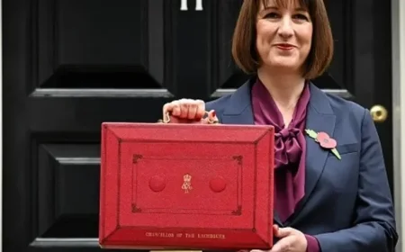 SGF Alerts Reeves: Rising Business Costs Devastate the Sector