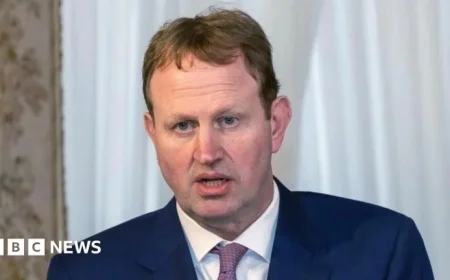 Irish Government Plans to Cut Support for Asylum Seekers