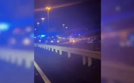 Dunnes Stores Unveils Must-Have Glamorous Grey Coat Perfect for Winter Fashion Enthusiasts