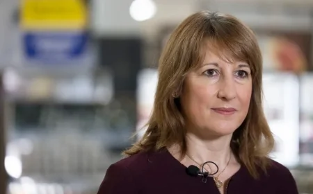 Rising Public Backing Fuels Demand for Council Tax Reform and Proportional Property Tax Implementation