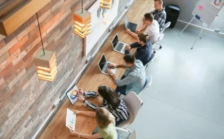 Expert warns rising business rates will increase coworking costs