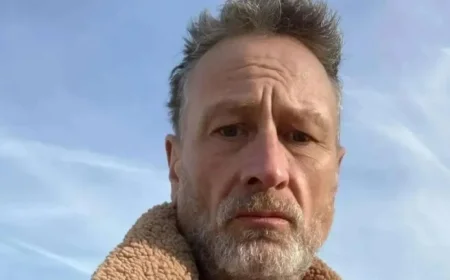 Bafta-Winning BBC Children’s Show Producer Tragically Ends Life After Receiving NHS Letter During Cancer Fight