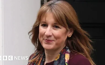 Impact of UK Budget on Scotland Explained: What You Need to Know