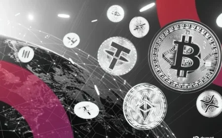 Discover How Digital Asset Treasuries Sustain as Prices Decline