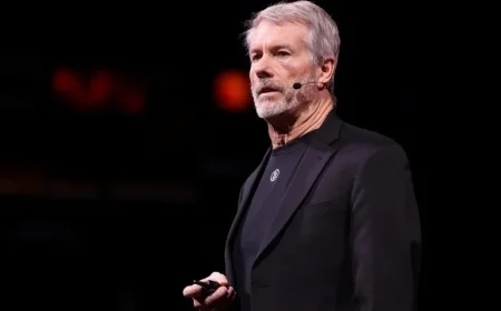 Digital Asset Treasury Firms Face Decline Amid Waning Momentum