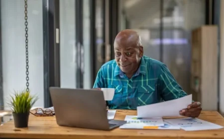 Top 4 Reasons Why Australians Prefer IRAs for Retirement Planning