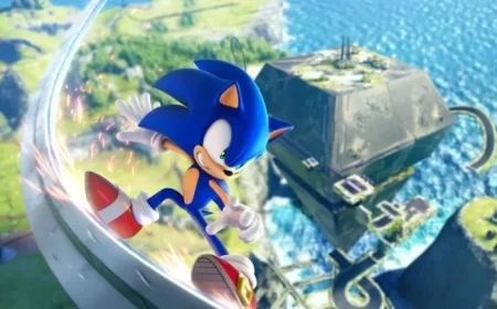 Top Games like GTA Sonic and Battlefield Leaving PlayStation Plus on PS5 This Month