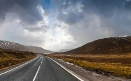 Logistics UK warns fuel duty change threatens inflation surge