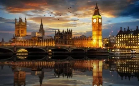 Reeves Announces 2028 Pay-per-Mile System for Electric Vehicles in Latest Budget Update