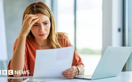 How the Chancellor’s Changes to Income Tax Thresholds Impact Your Future Earnings