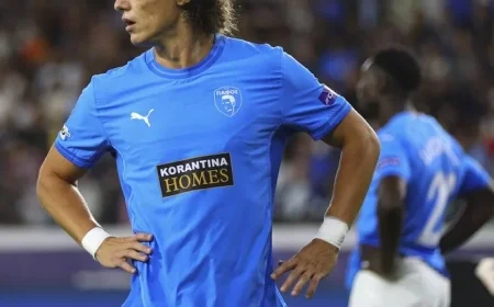 Pafos FC vs Monaco Preview Prediction Team News and Lineups