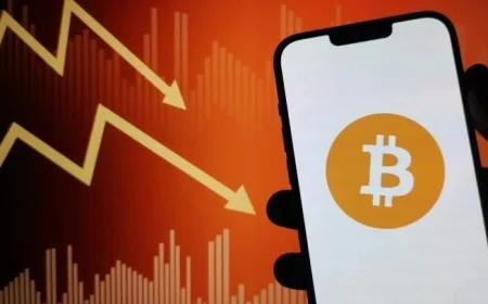 Concerns Over ‘MSTR Hit Job’ Shake Bitcoin Price Amid Imminent Technical Breakdown