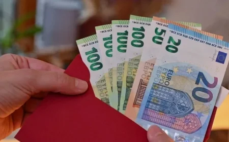 Find Out the Christmas Bonus Date and Why Some Social Welfare Recipients May Miss Out