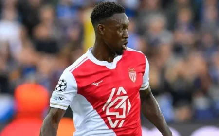 Pafos vs Monaco: Expert Predictions and Top Betting Odds for Champions League Showdown