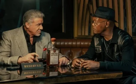 Samuel L. Jackson Teams Up with Sylvester Stallone for Tulsa King Season 3 and Anticipated NOLA King Spinoff in 2026