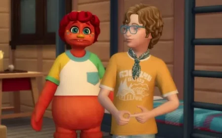 Top 5 Relaxing Video Games to Soothe Your Mind and Boost Your Sense of Achievement