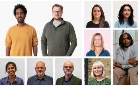 Freehaus Chosen to Design Memorial Honoring Grenfell Tower Fire Victims