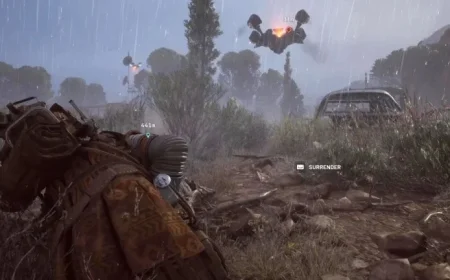 Avoid Scooting While Downed in Arc Raiders to Prevent Faster Deaths