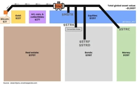 Cryptocurrency Market Volatility Sparks Crisis Rumors in Latest Expansion