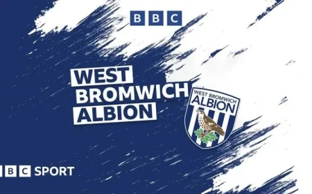 Ryan Mason Remains Unshaken by External Criticism as West Bromwich Albion Boss